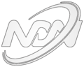 MacroDataWare Emblem